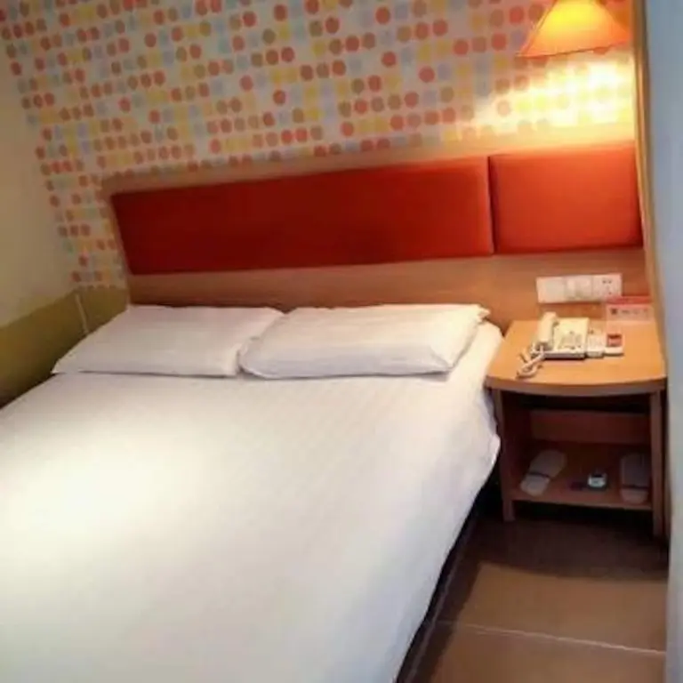 Нинбо: Home Inn
