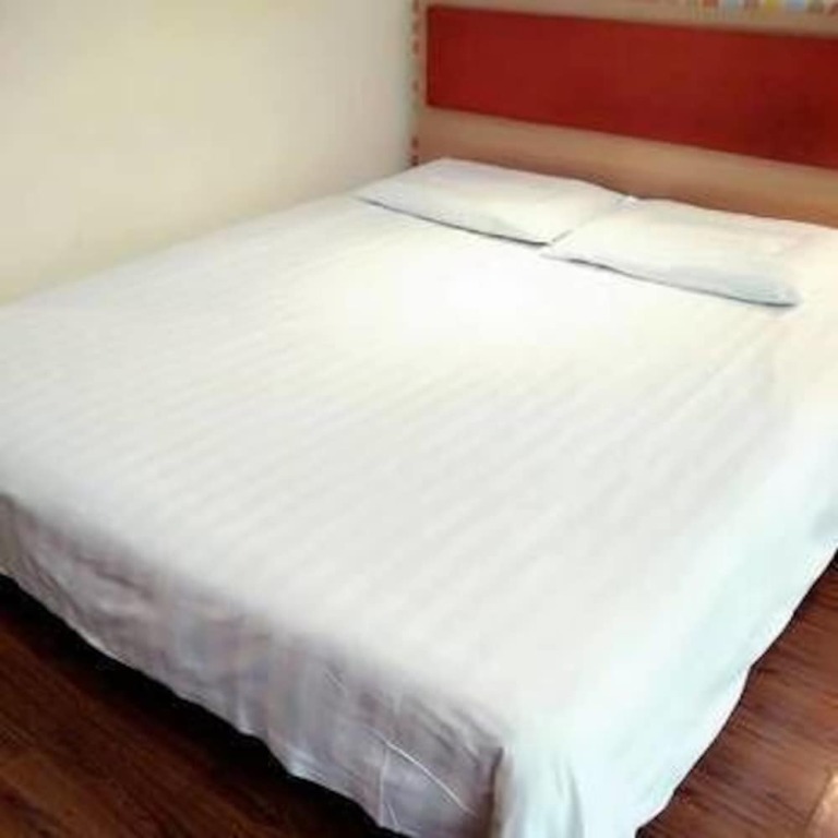 Нинбо: Home Inn