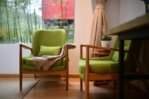 Чэнду: Andaman Vacation Hotel Dujiangyan