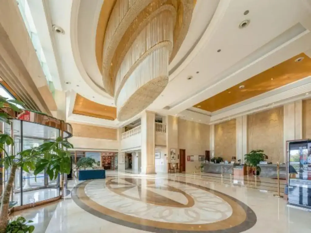 Гуйян: Aerospace Hotel
