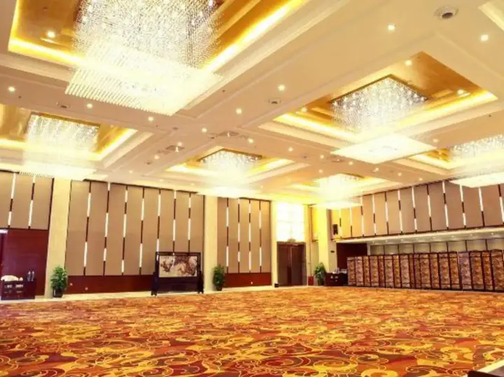 Гуйян: Aerospace Hotel