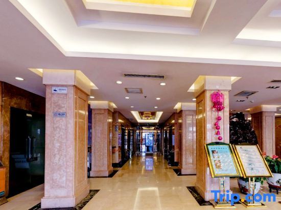 Пекин: Shengli Hotel