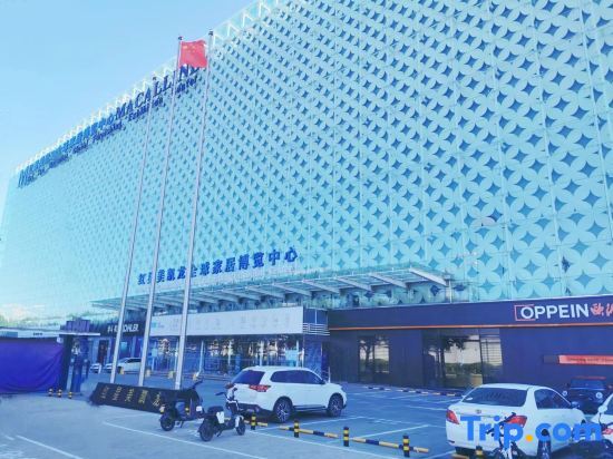 Пекин: Shengli Hotel