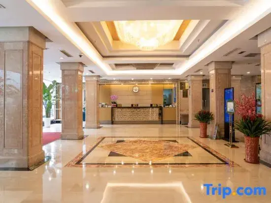 Пекин: Shengli Hotel