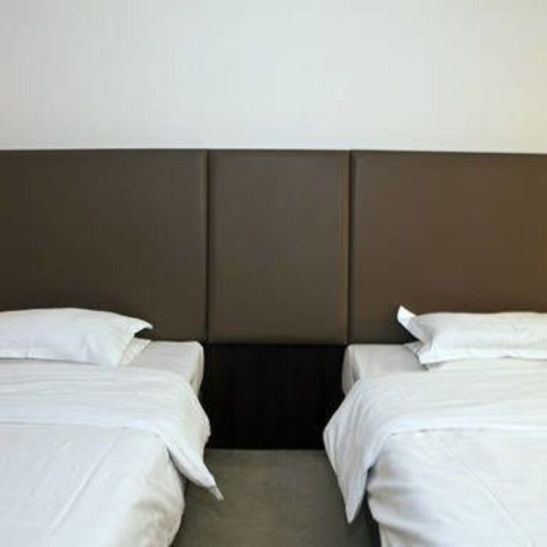 Фучжоу: Brilliance Hotel