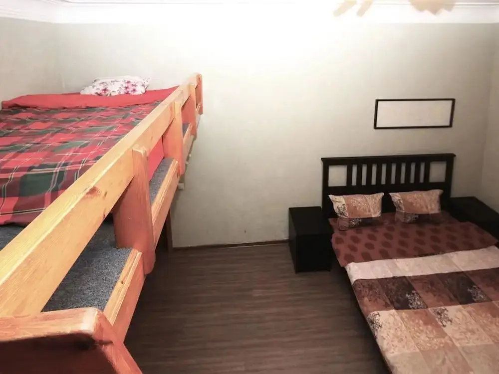 Москва: ApartLux Пречистенка