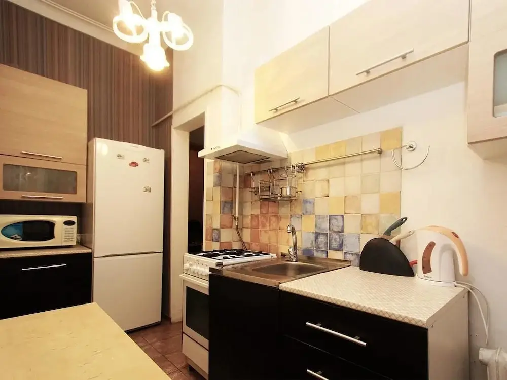 ApartLux Пречистенка — фото 1