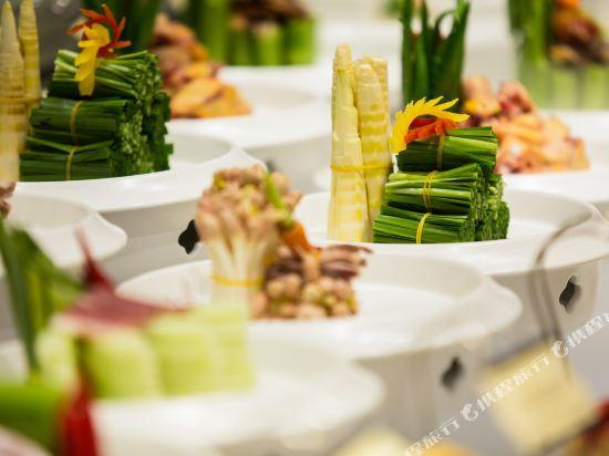 Ханчжоу: Hangzhou Chengbei Relax Hotel