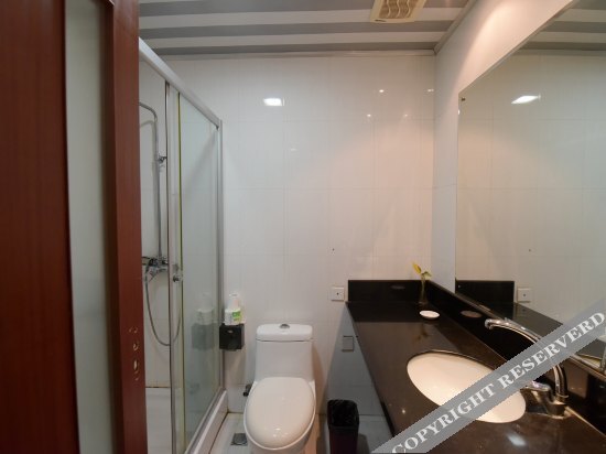 Тайчжоу: Xilaiju Hotel