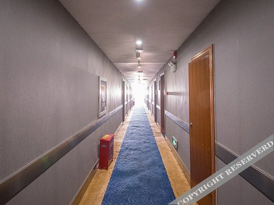 Тайчжоу: Xilaiju Hotel