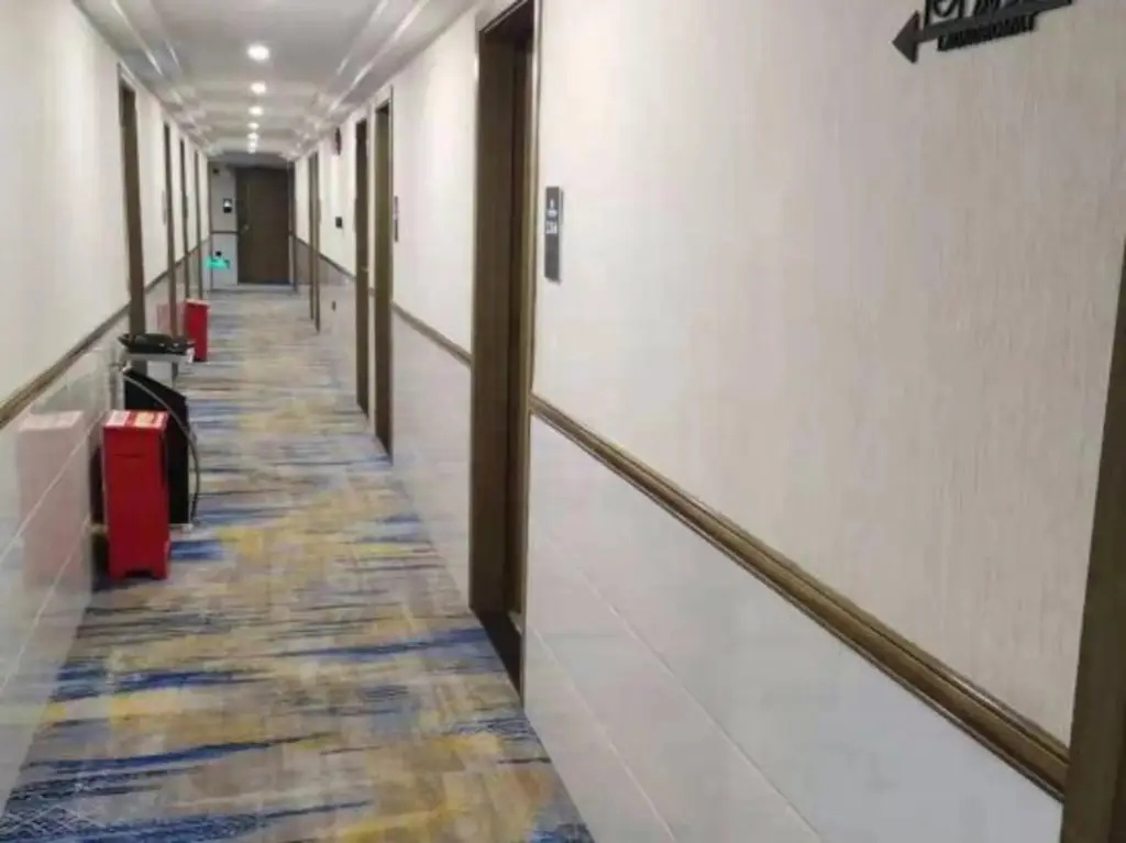 Шэньчжэнь: Yuenanguo Hotel