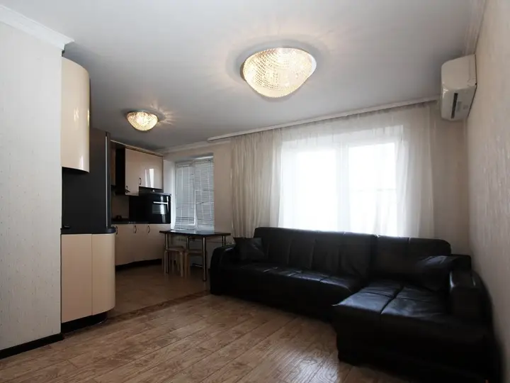 Москва: Apartlux Profsoyuznaya