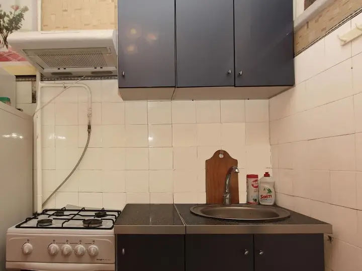 Москва: Apartlux Profsoyuznaya