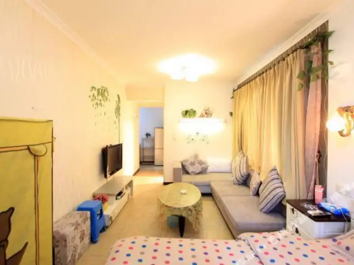 Чунцин: Jiacai Hostel