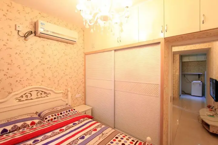 Чунцин: Jiacai Hostel