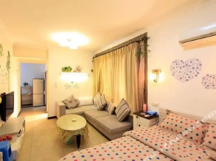 Чунцин: Jiacai Hostel