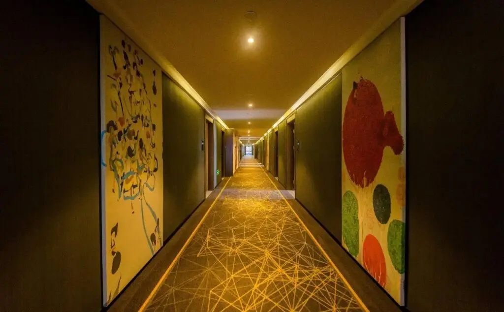 Гуанчжоу: Zmax Hotel·Guangzhou Science City