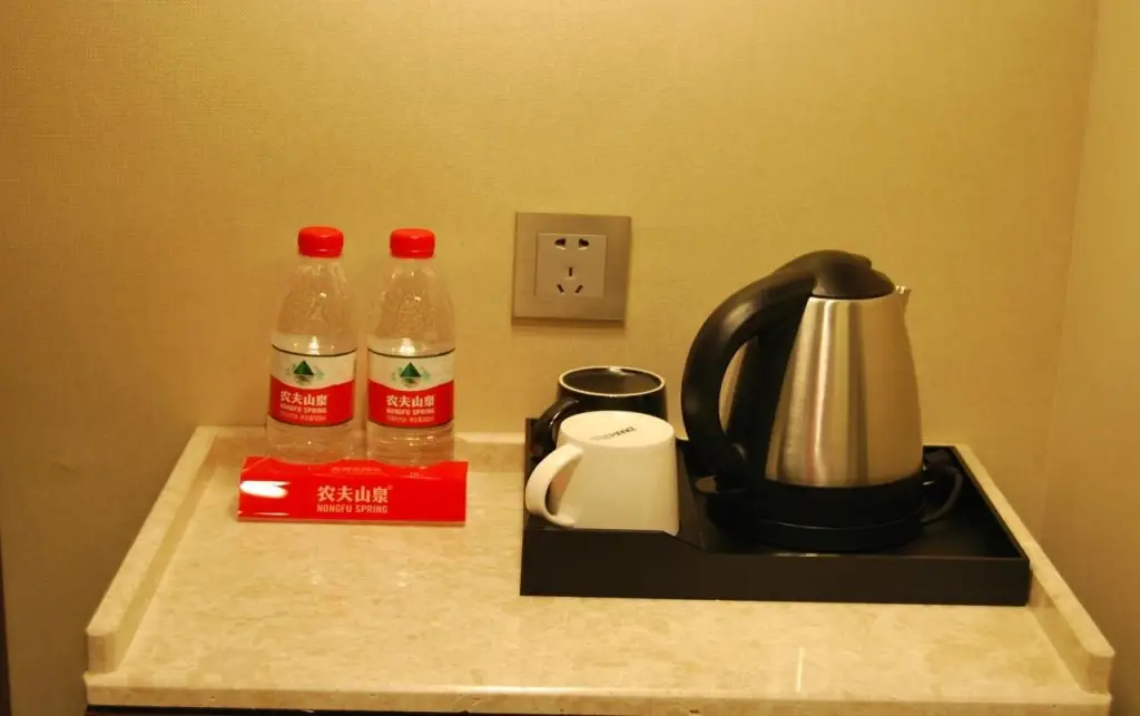 Гуанчжоу: Zmax Hotel·Guangzhou Science City