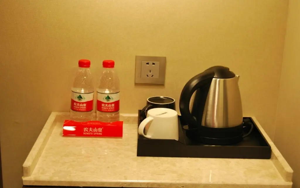 Гуанчжоу: Zmax Hotel·Guangzhou Science City