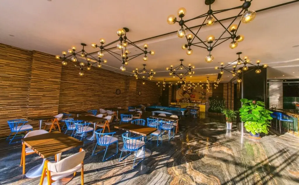 Гуанчжоу: Zmax Hotel·Guangzhou Science City