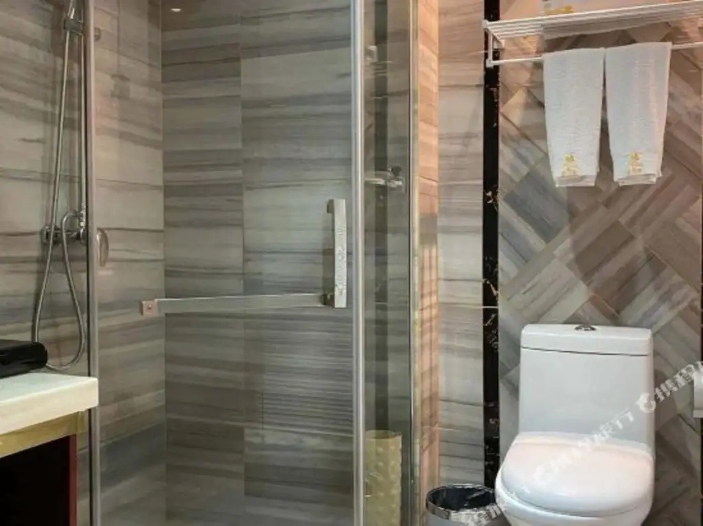Хуаншань: Weilisi Themed Hotel