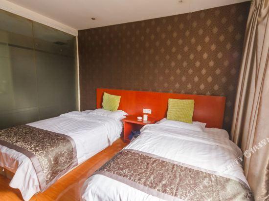 Ханчжоу: Jiayi Express Hotel
