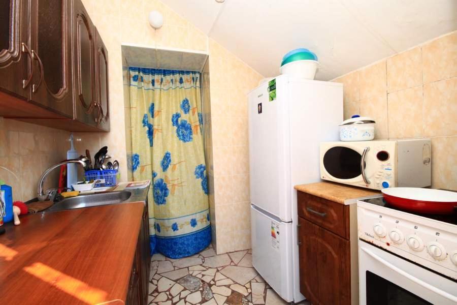 Сукко: Hotel Bereg Mechti