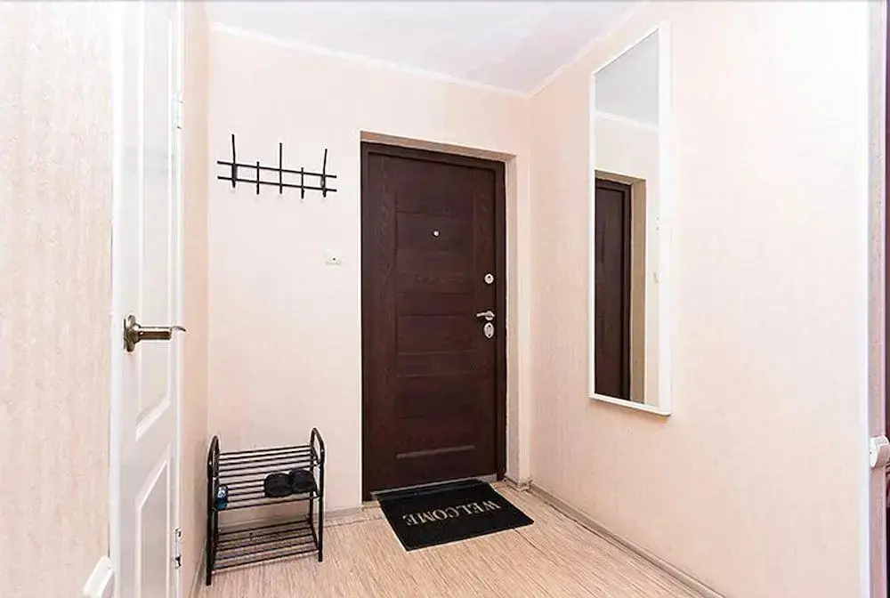 Москва: Улучшенные апартаменты «ApartLux Сокол»