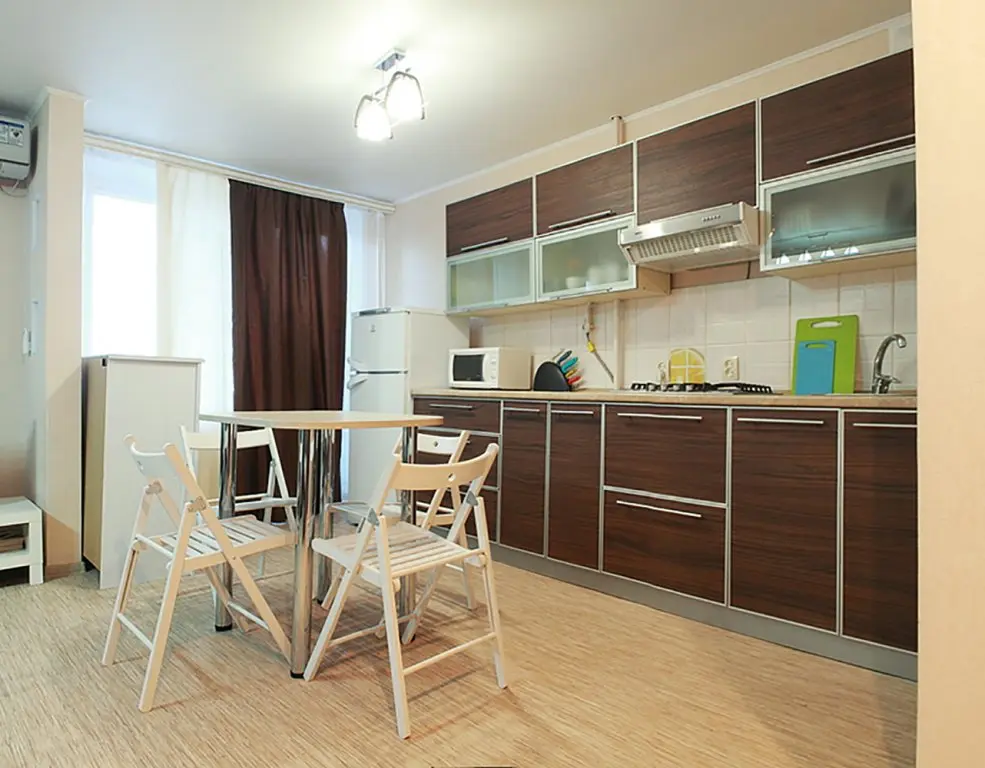 Москва: Апартаменты Apart Lux Сокол