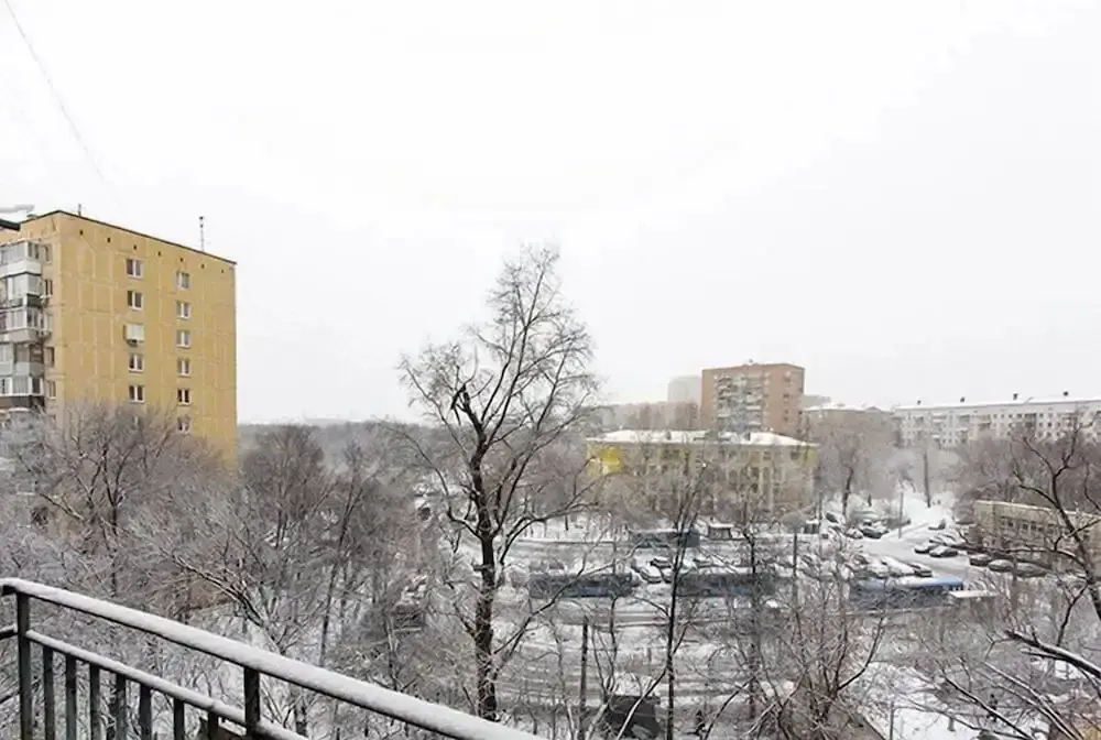 Москва: Улучшенные апартаменты «ApartLux Сокол»