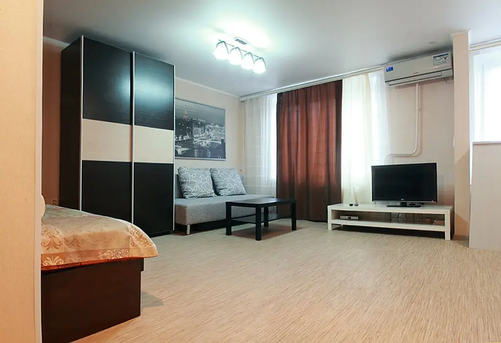 Апартаменты Apart Lux Сокол — фото 1