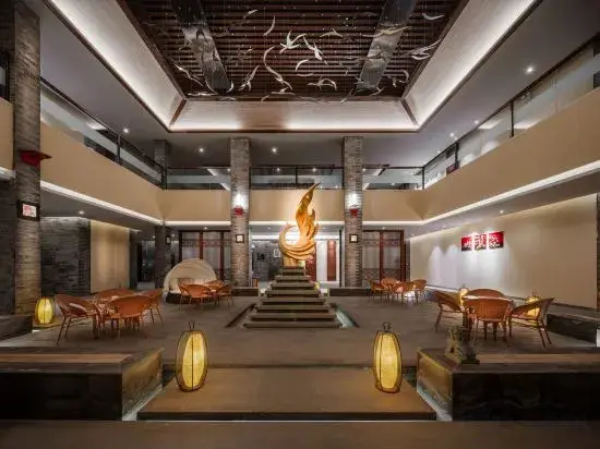 JP Hyllis Hotel — фото 1