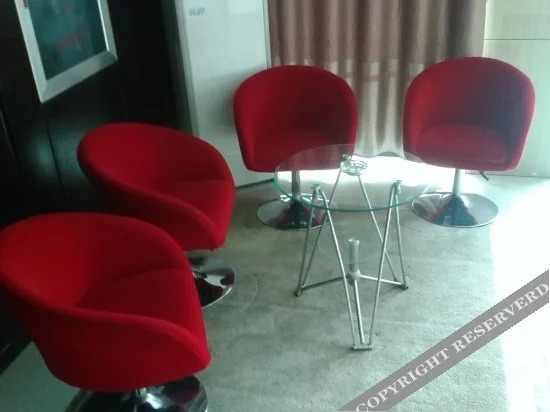 Сянфань: SET Chain Hotel (Xiangyang Yiwu Trade City)