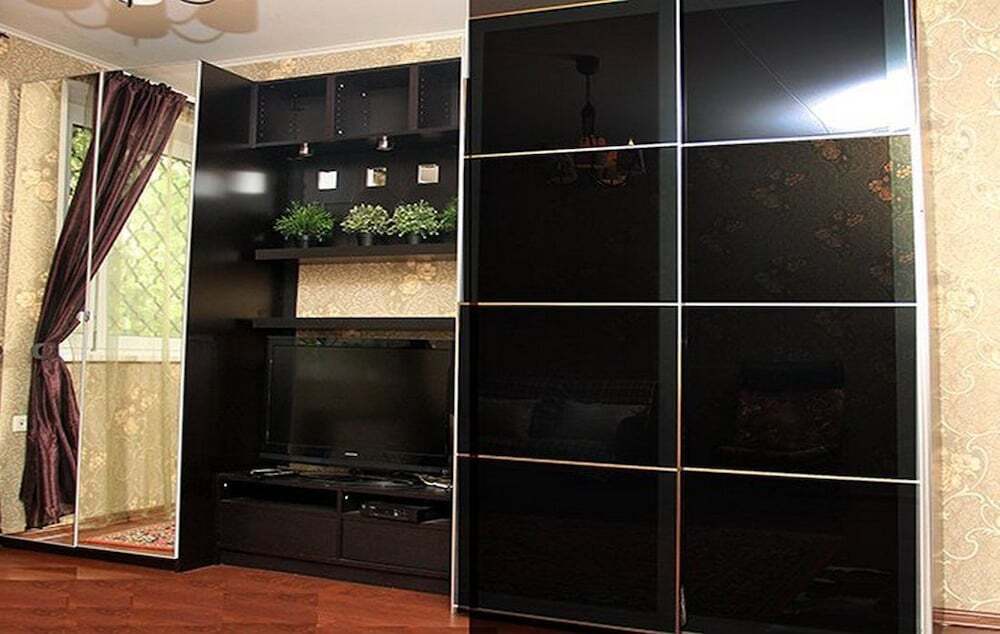 Москва: Apartlux Sviblovo