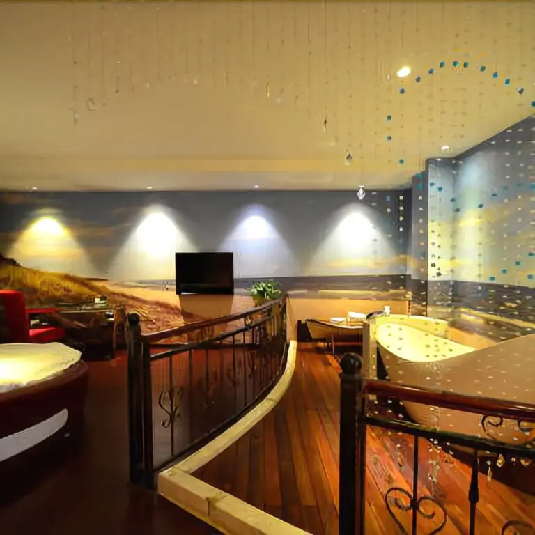 Ухань: Joy Hotel