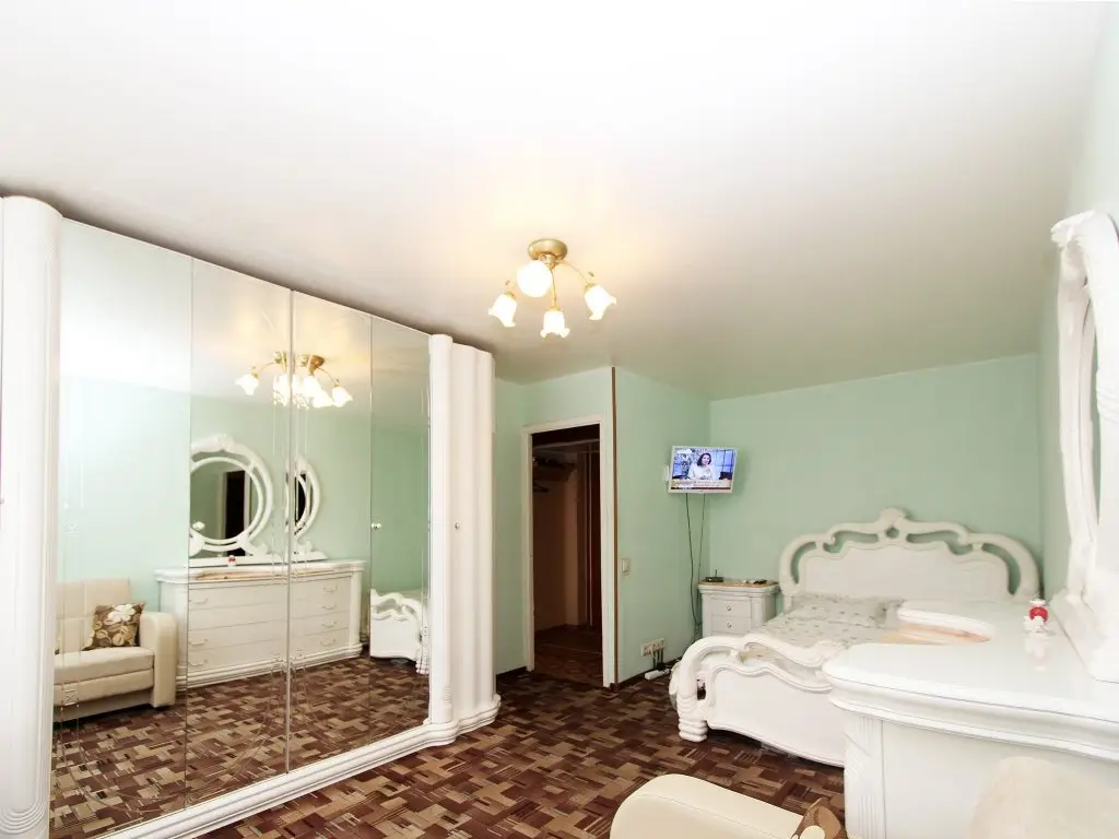 Москва: Апартаменты «Apartlux Таганская»