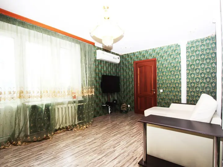 Москва: Апартаменты «Apartlux Таганская»