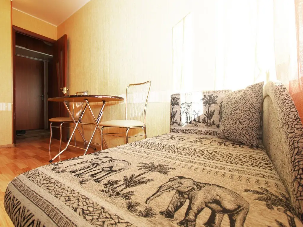 Москва: Апартаменты «Apartlux Таганская»