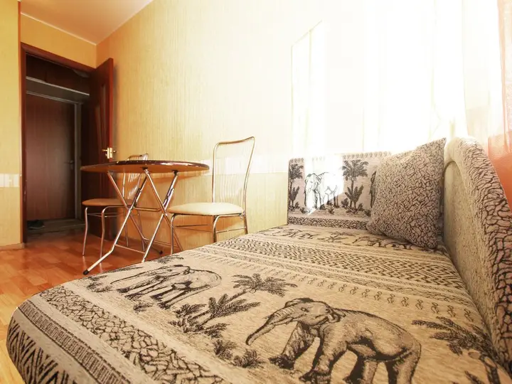 Москва: Апартаменты «Apartlux Таганская»
