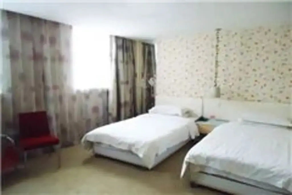 Чэнду: Magnotel Chengdu Kuanzhai Alley Tongjin Bridge Hotel
