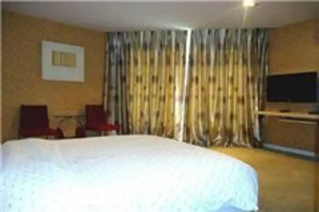 Чэнду: Magnotel Chengdu Kuanzhai Alley Tongjin Bridge Hotel