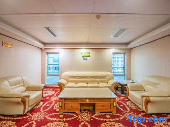 Хейан: Hyatt Regency Hotel (Heyuan Railway Station Store