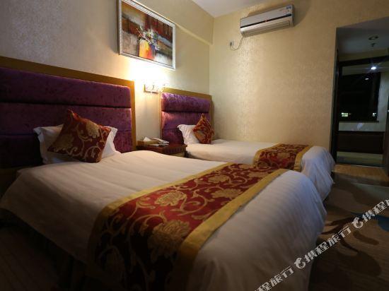 Чжухай: Sanhong Hotel