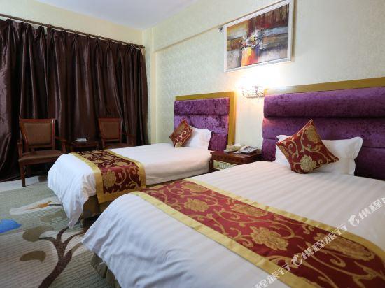 Чжухай: Sanhong Hotel