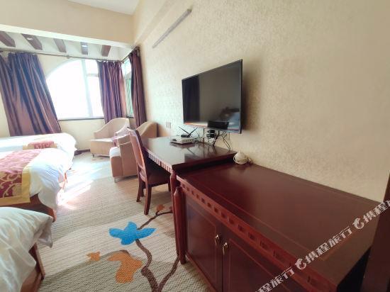 Sanhong Hotel — фото 1