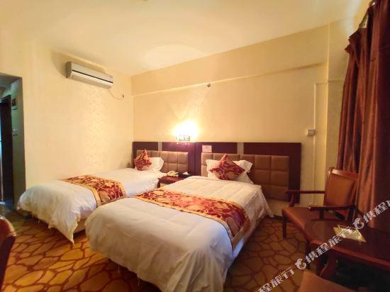 Чжухай: Sanhong Hotel