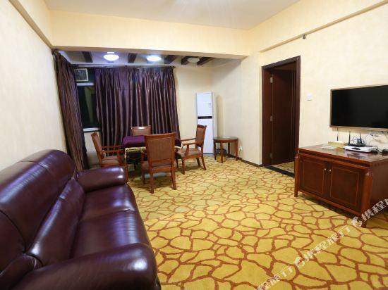 Чжухай: Sanhong Hotel