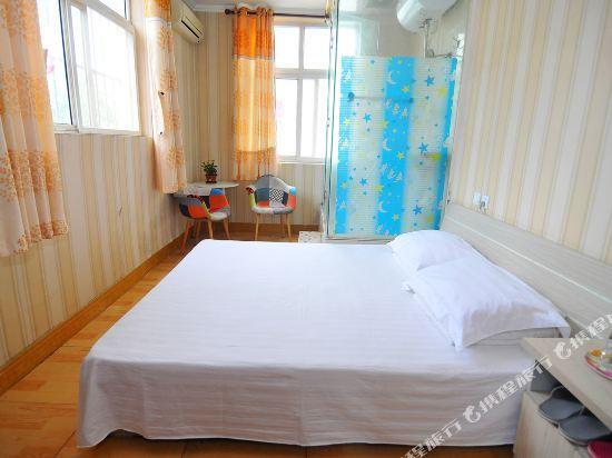 Циндао: Lufuyuan Hotel