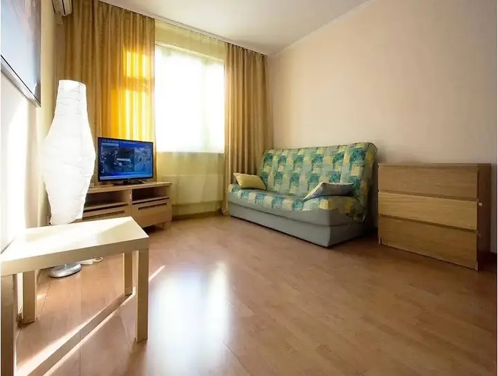 Москва: Улучшенные апартаменты «ApartLux Юго-Западная Superior»