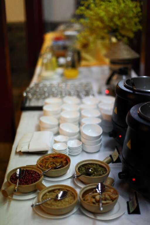 Лицзян: Lijiang Ivy Garden Mountain View Hotel